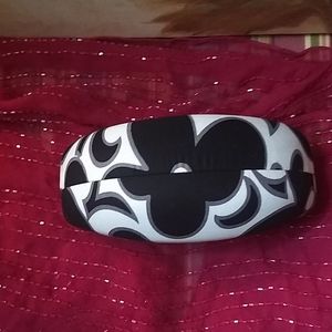 Vera Bradley Hard Sunglasses Case